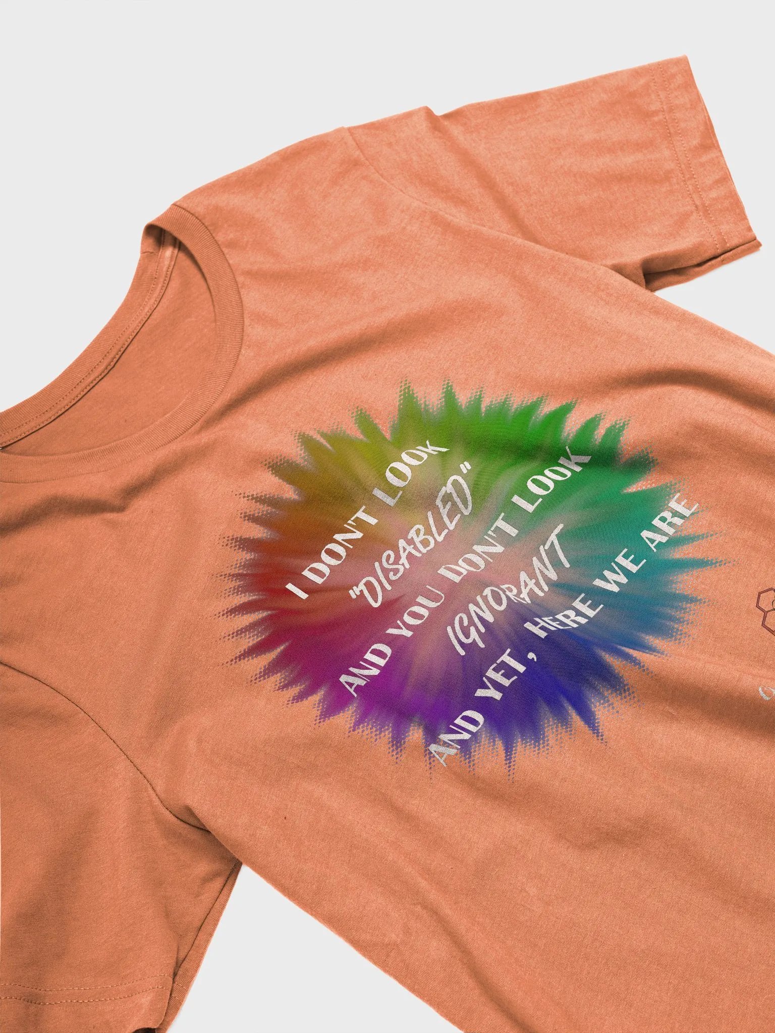 I don't look disabled product image (3)