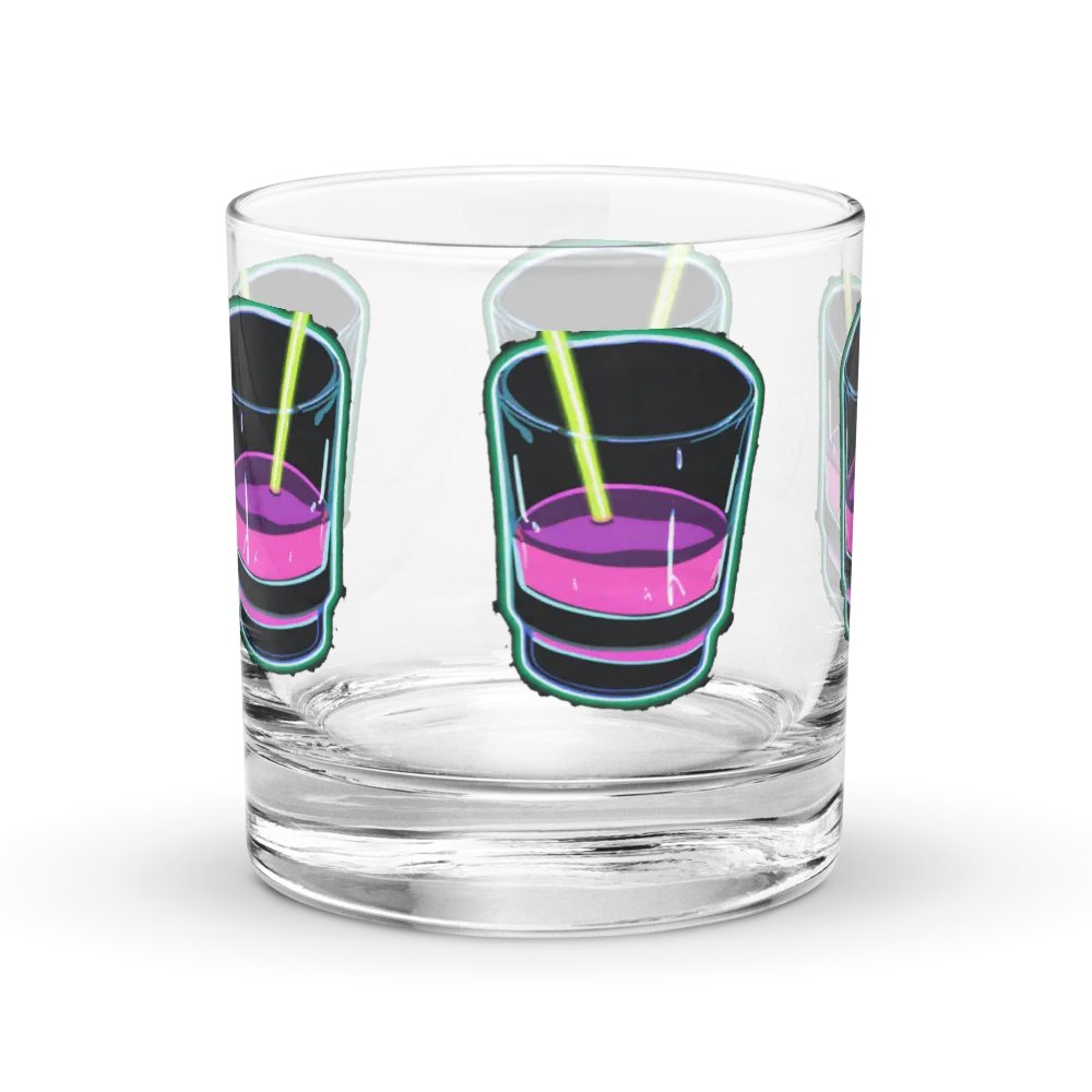 Neon Glow Drinkware Set product image (3)