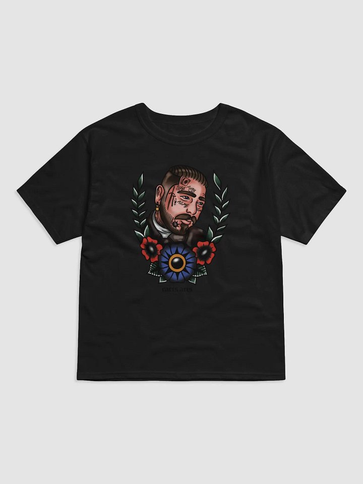 PM Day 5 Champion T-Shirt product image (2)