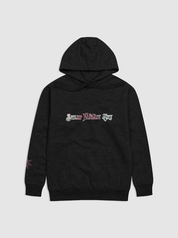 Rose Weaver - SFA Unisex Premium Hoodie product image (6)