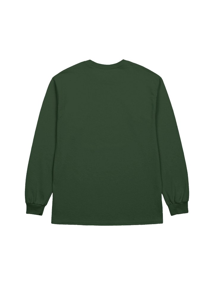 Kaceytron Camp Long Sleeve product image (7)