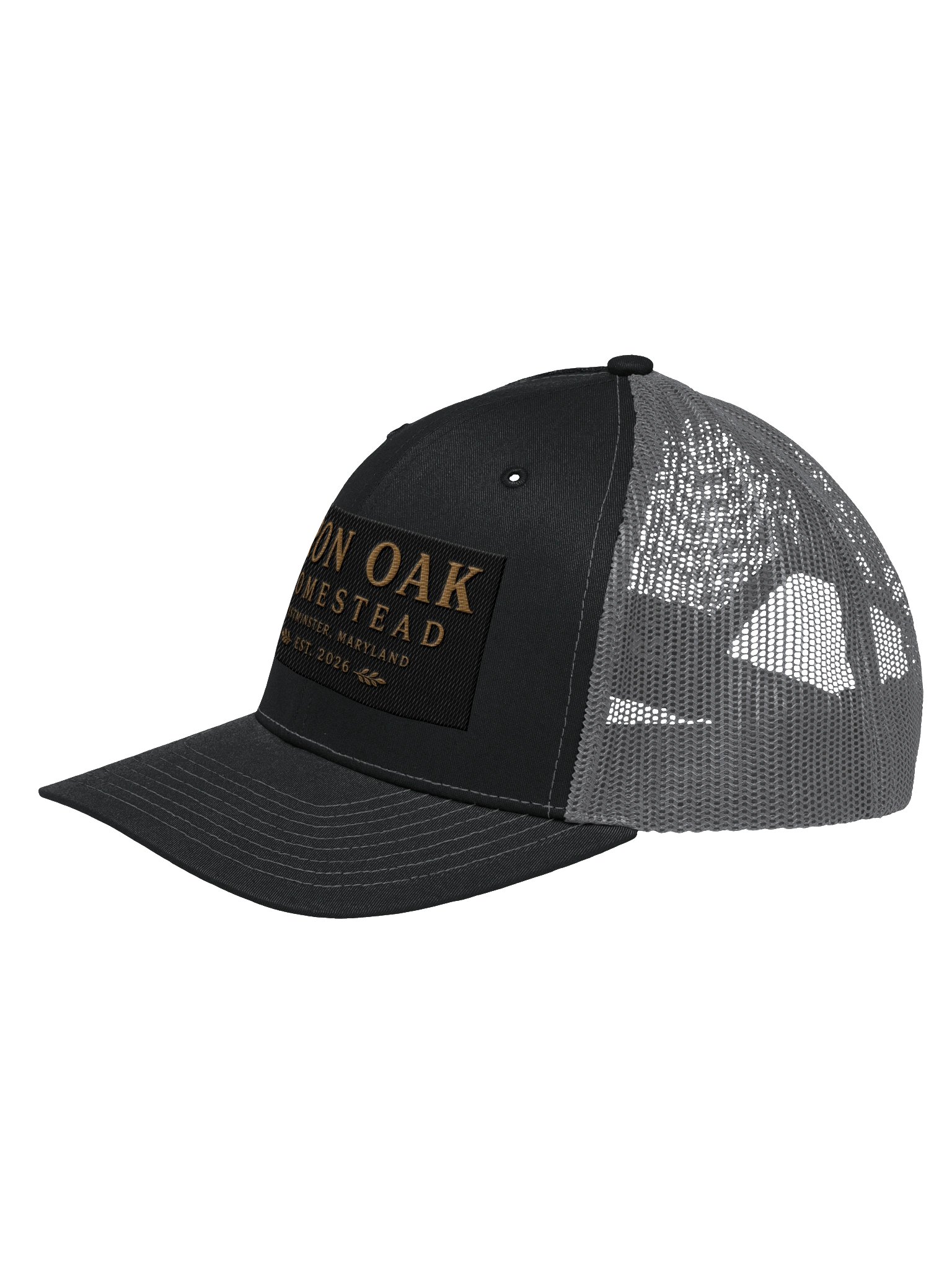 Westminster Trucker Hat product image (2)