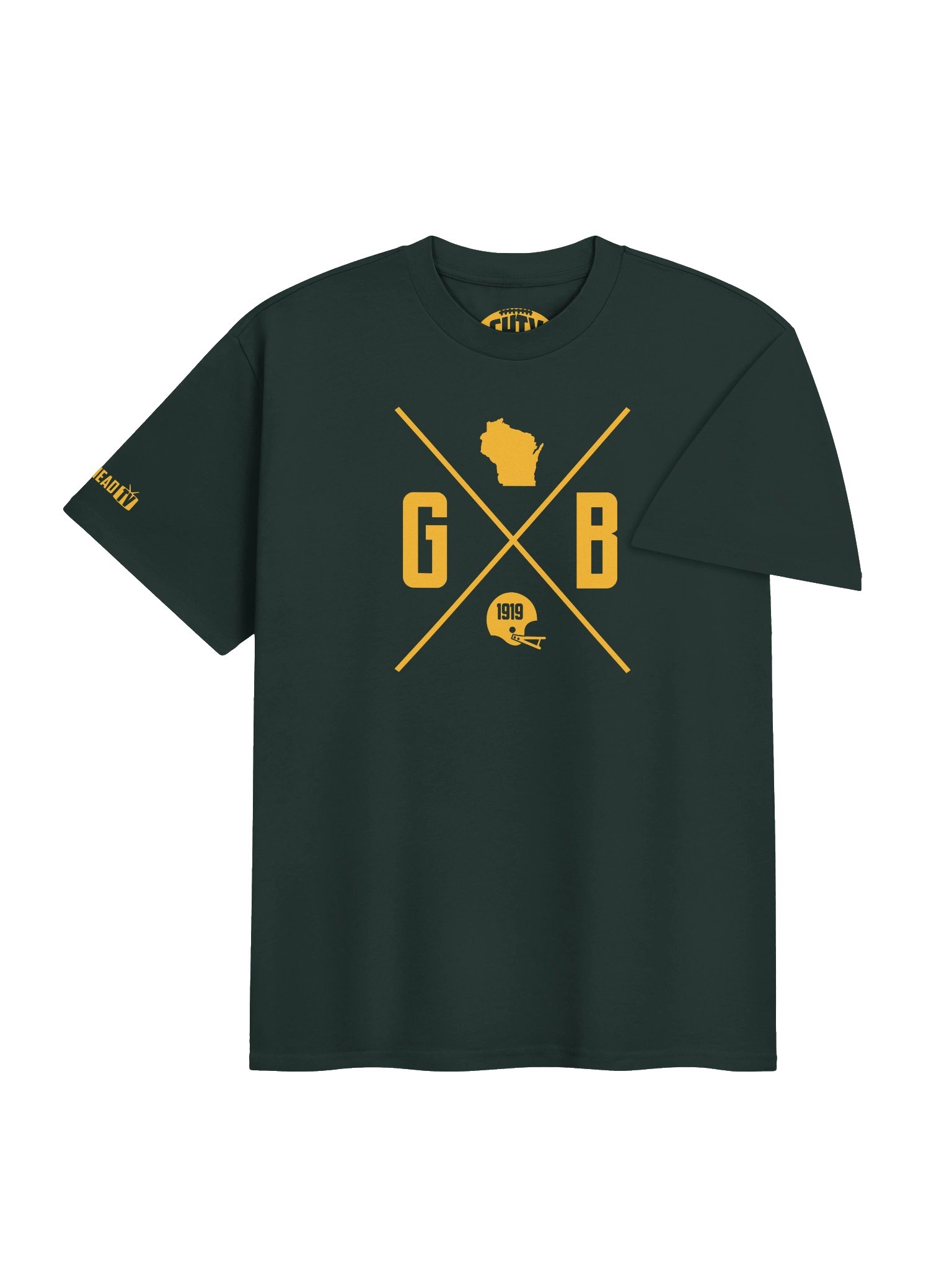 Green Bay Compass product image (4)