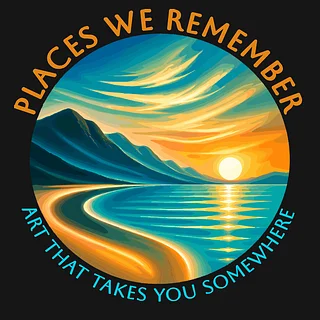 Places We Remember