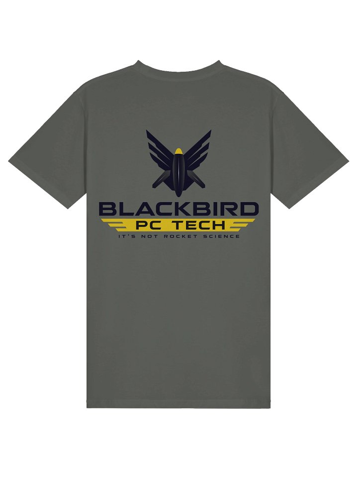 Blackbird Army T-Shirt product image (5)