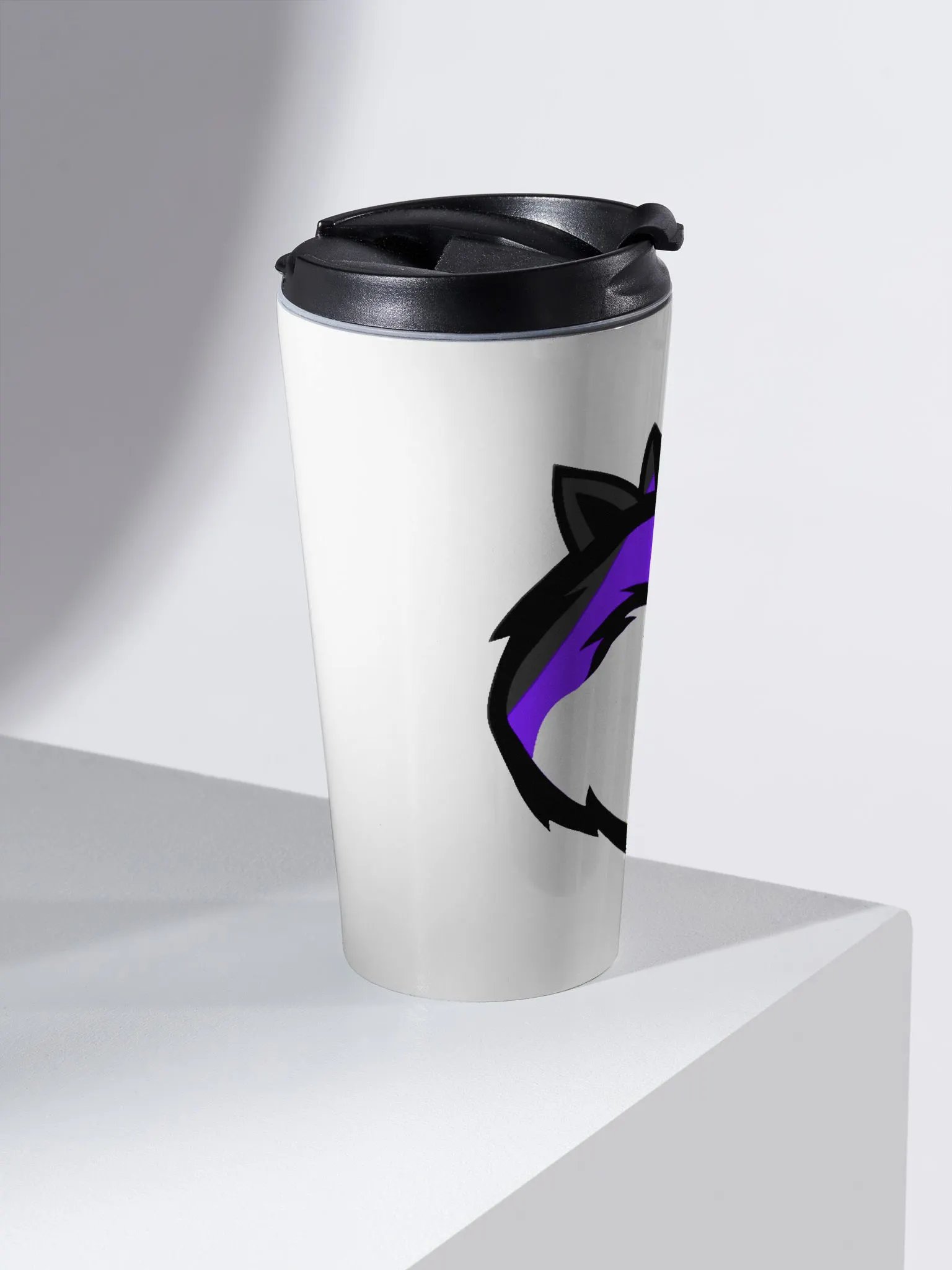 Non-Binary Fawx Coffee Mug product image (2)