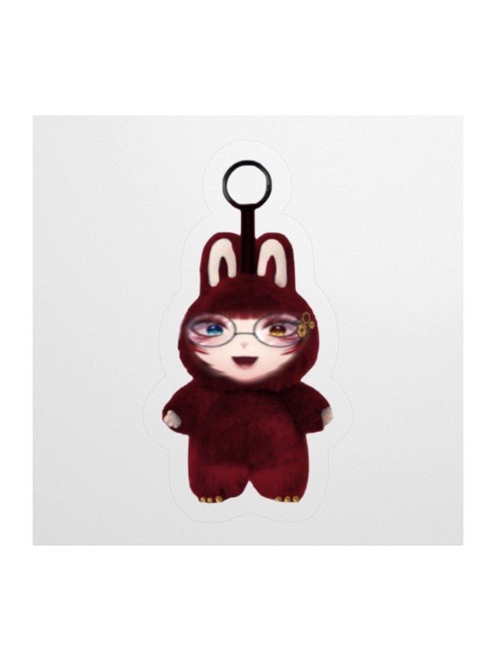 ⚙︎ Lanyanya sticker product image (1)