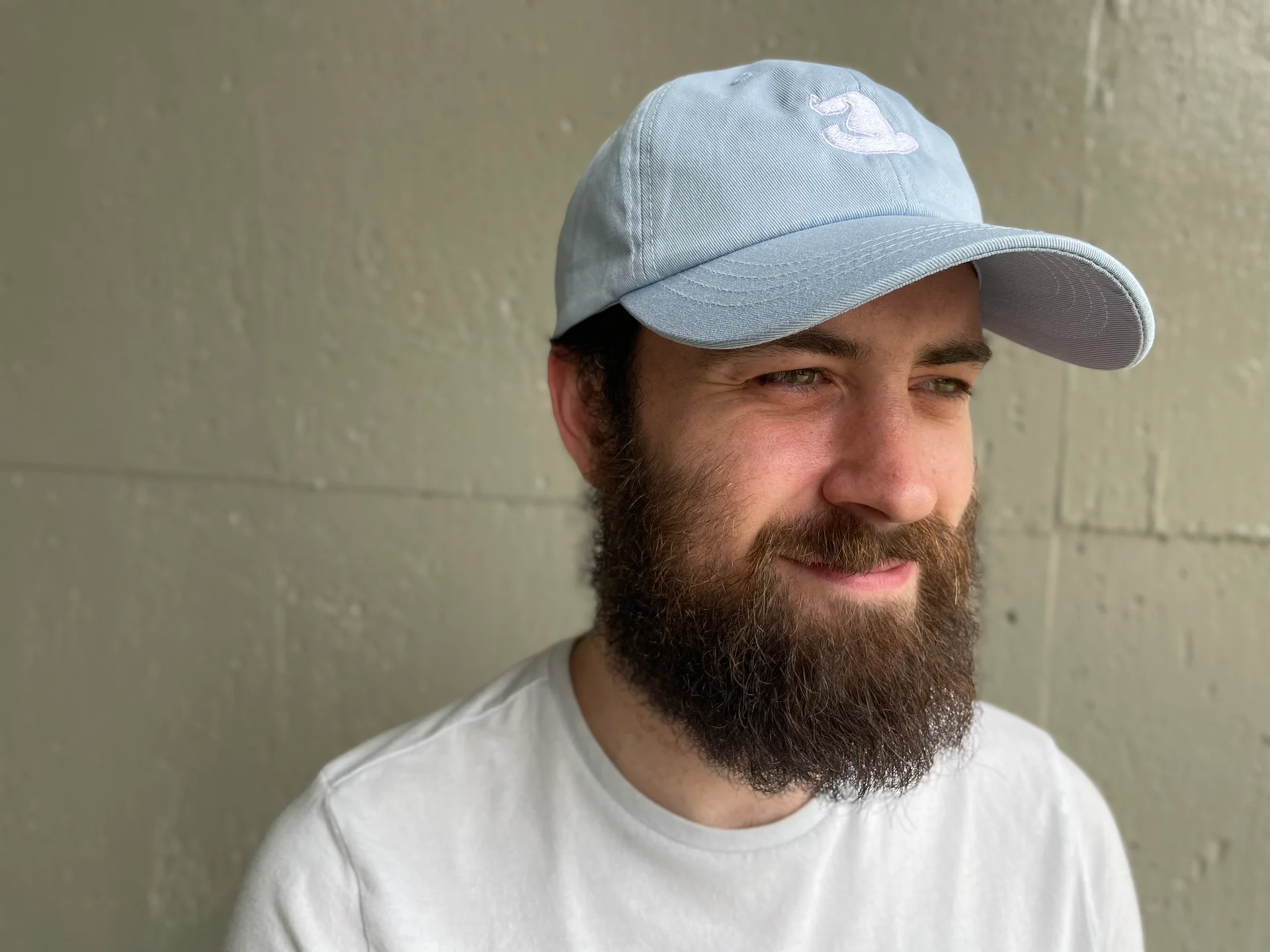 PragMagik Logo Dad hat product image (2)
