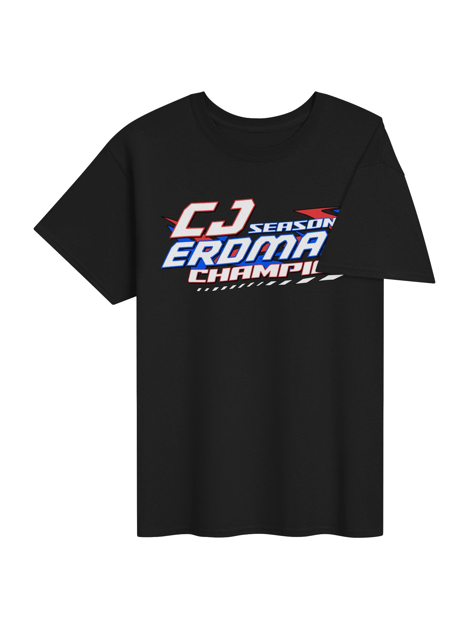 CJ Erdman | S6 Challenger Champion Tee product image (18)