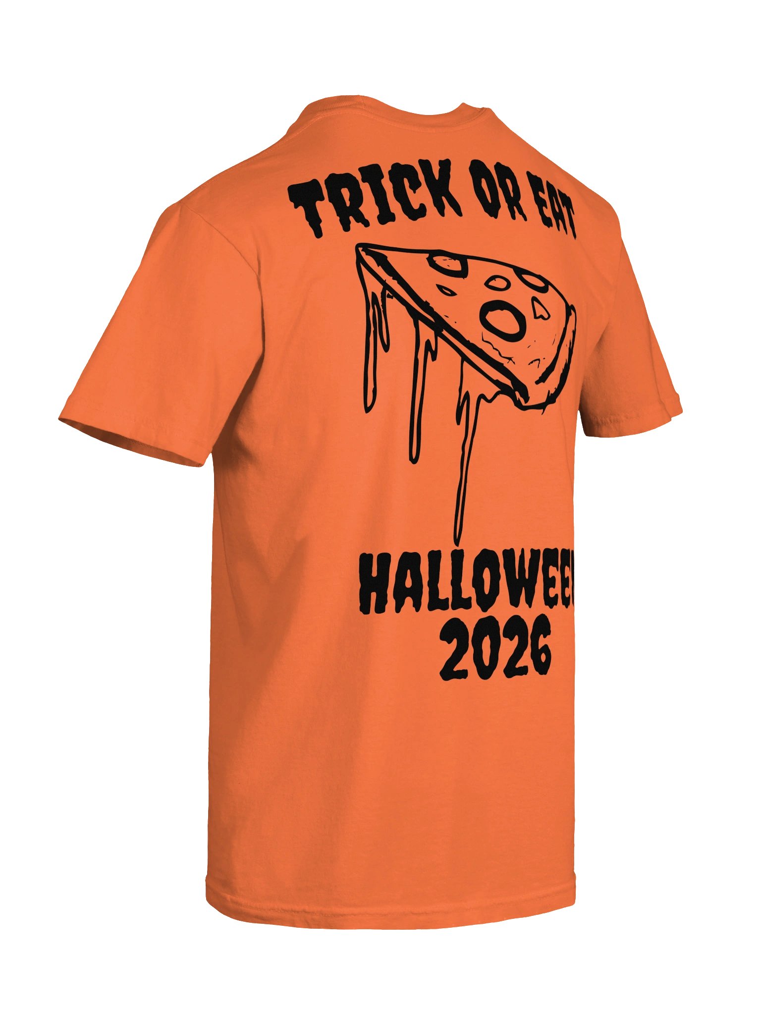 Limited Edition: Trick or Eat T-Shirt product image (8)