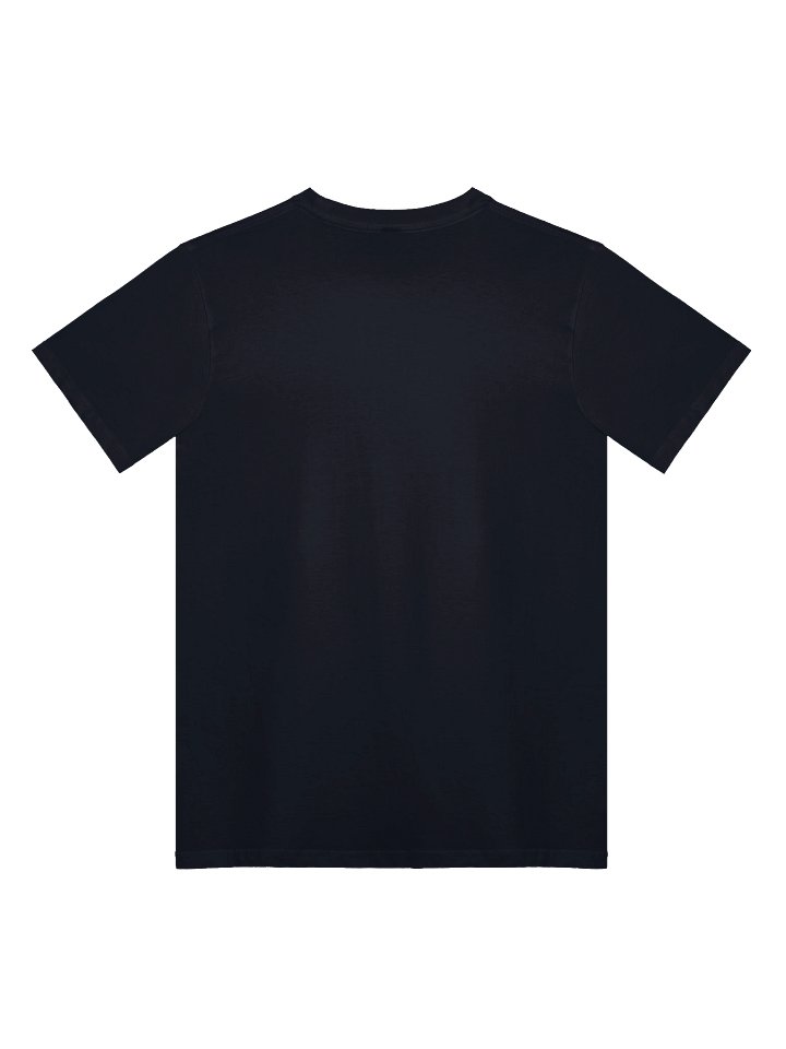 Peace Wave Unisex T-Shirt product image (2)