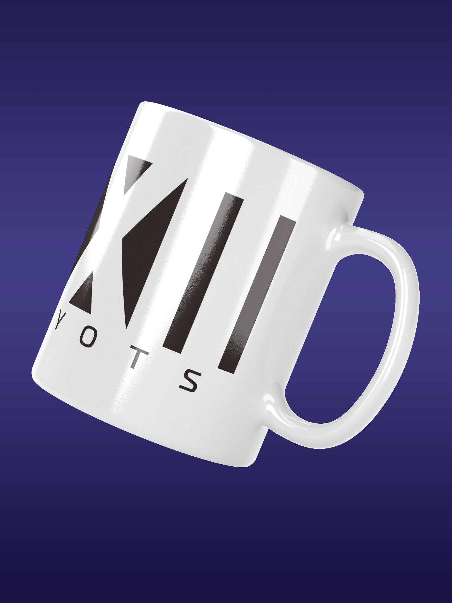 YOTS 12 (Mug) product image (2)