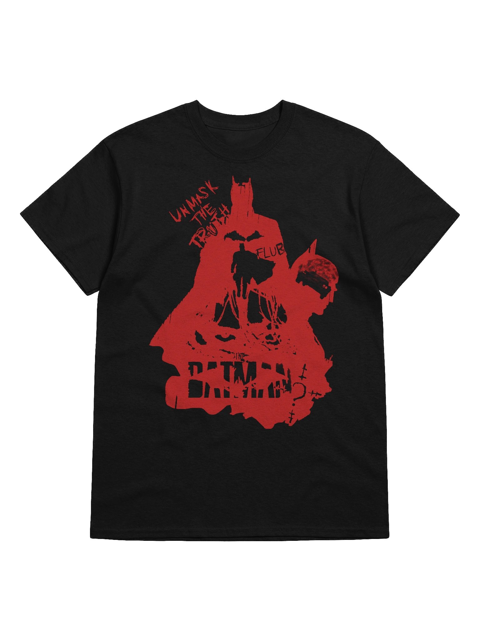 THE BATMAN product image (17)