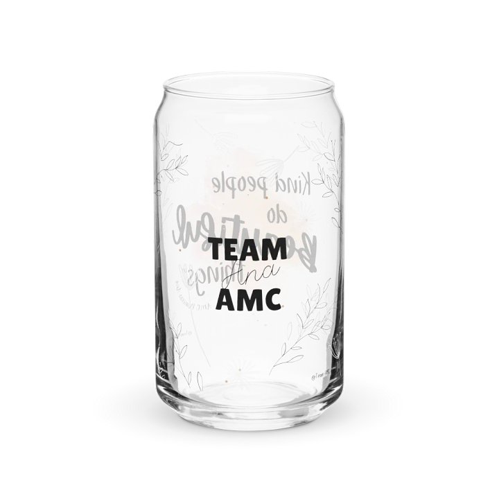 KPDBT - Peach glass product image (2)