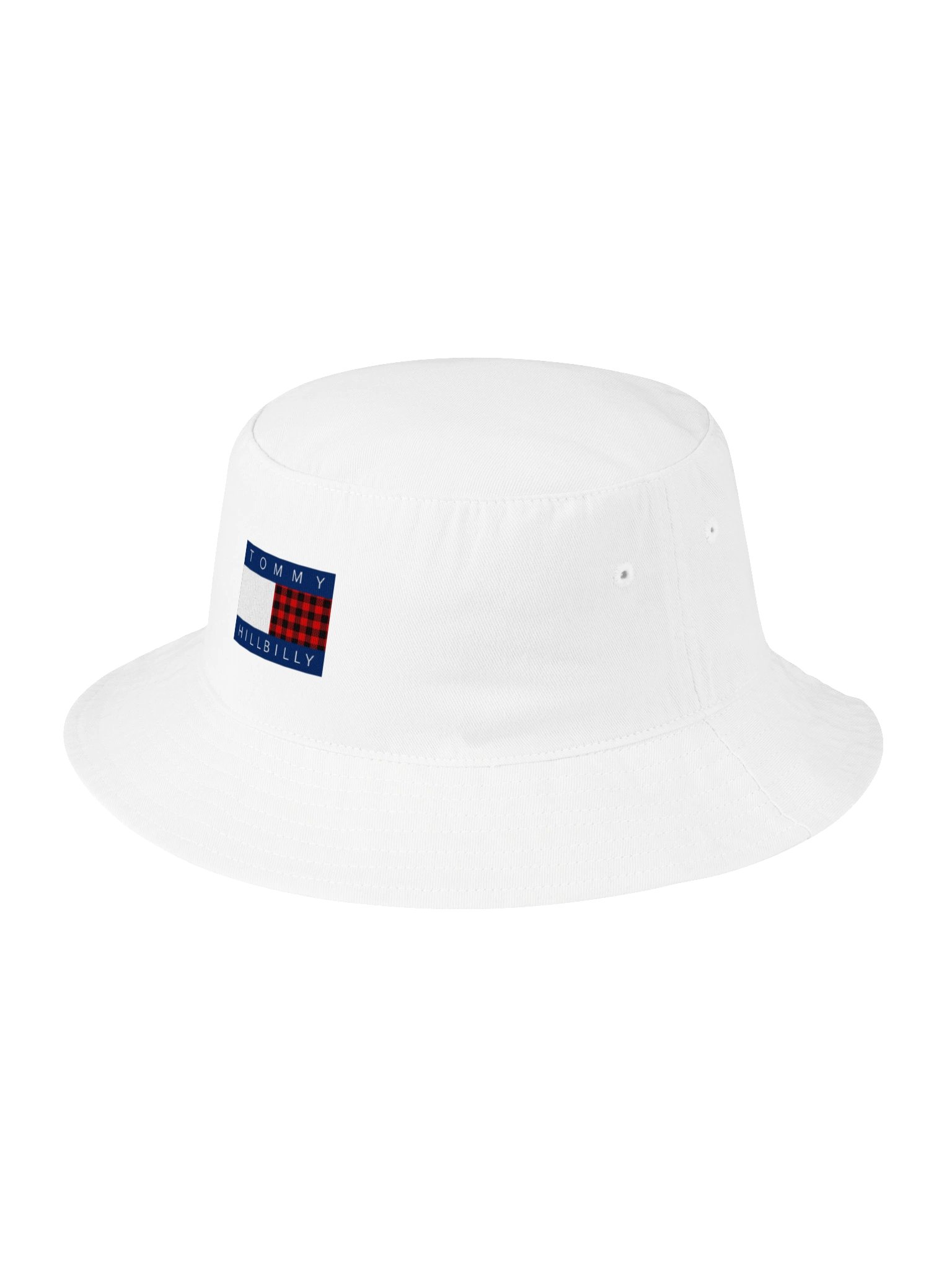 Tommy Hillbilly Bucket Hat product image (3)