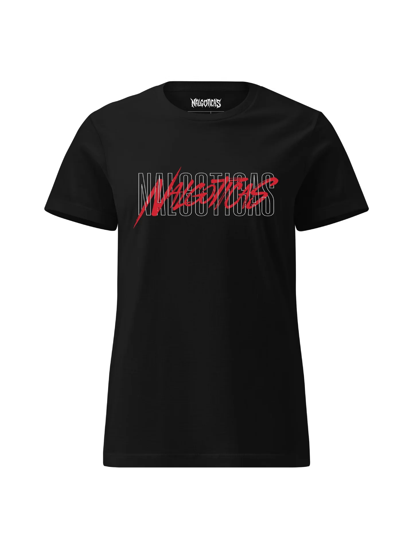 Nalgoticas Urban tee product image (1)