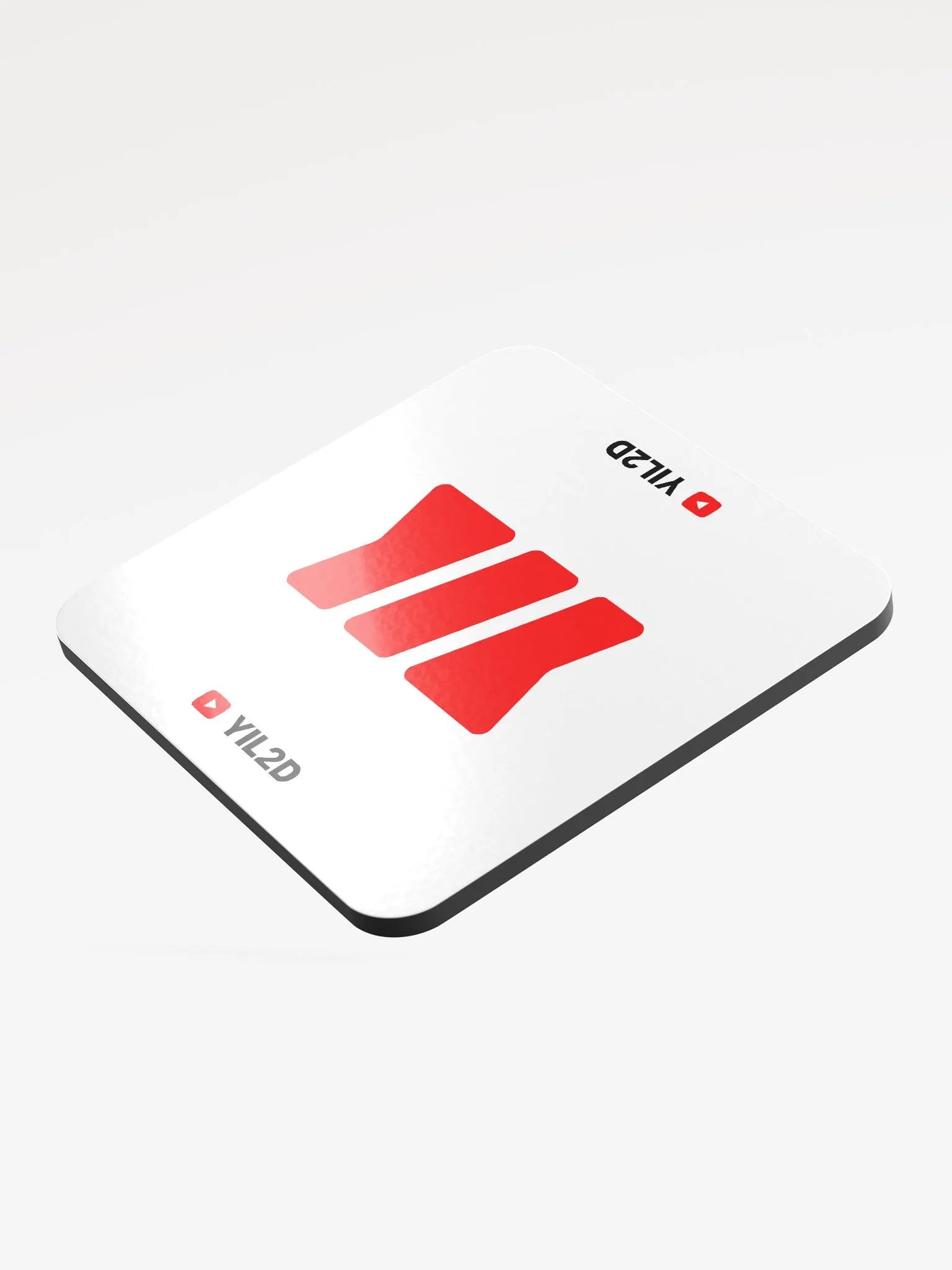 YIL2D Coaster product image (4)