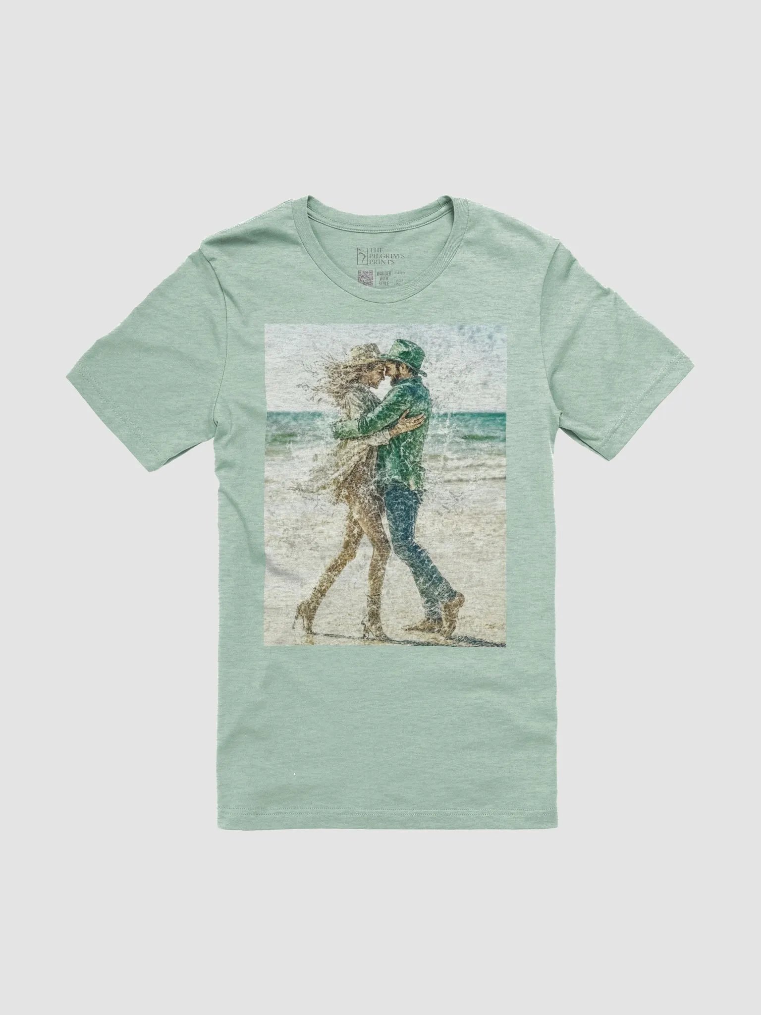 Waves of Romance product image (1)