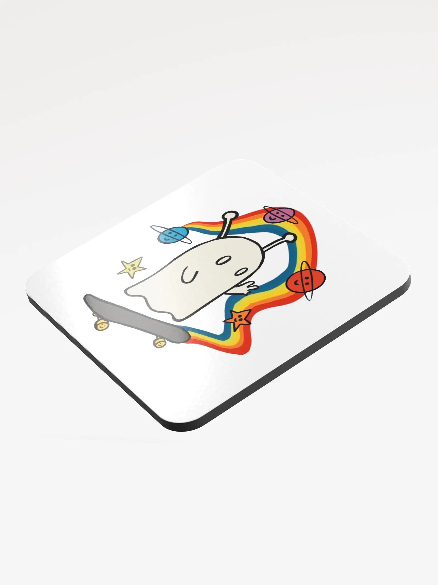 Space Ghostie Coastie product image (3)