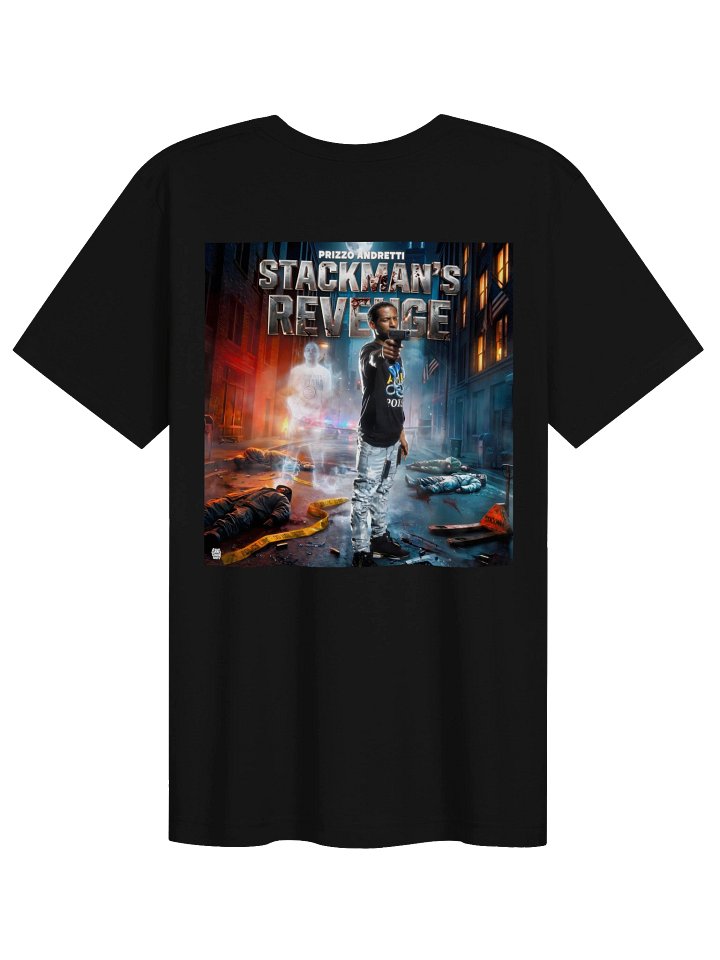 Long live stack man product image (10)