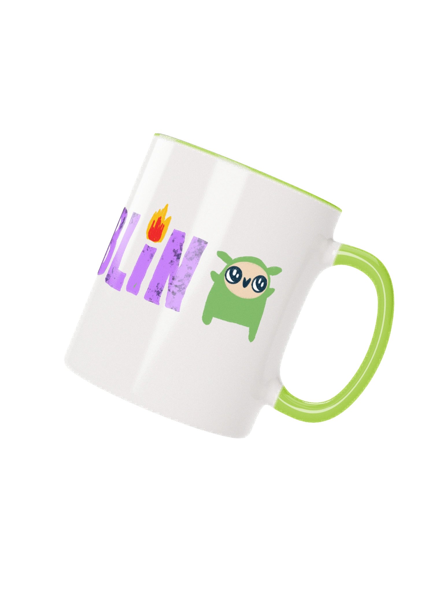 #NATGOBLIN Mug product image (59)