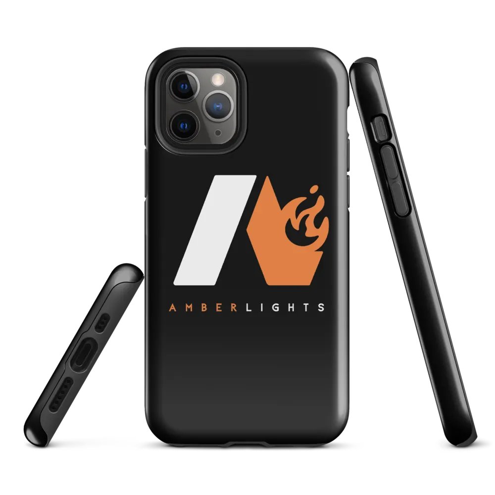 iPhone Case - Flame Logo product image (1)