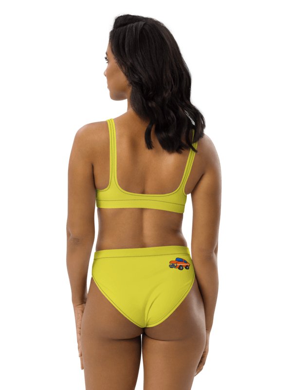 Get Thrown Out Bikini: CarSpyTV Logo product image (4)