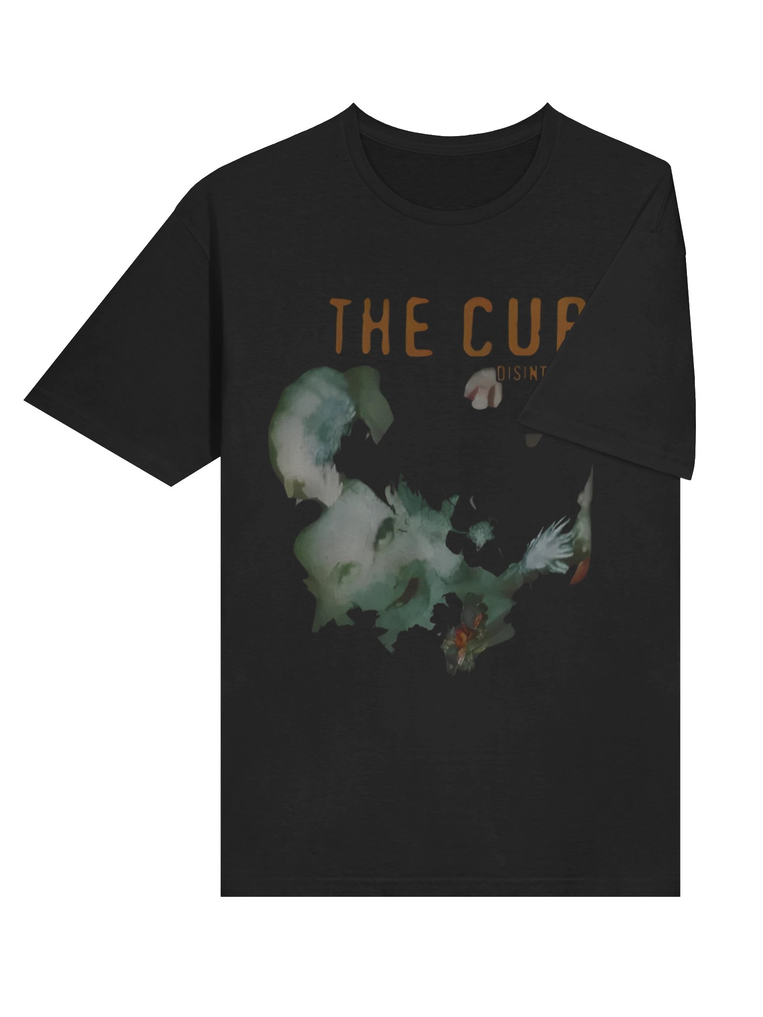 The Cure Disintegration Shirt product image (4)