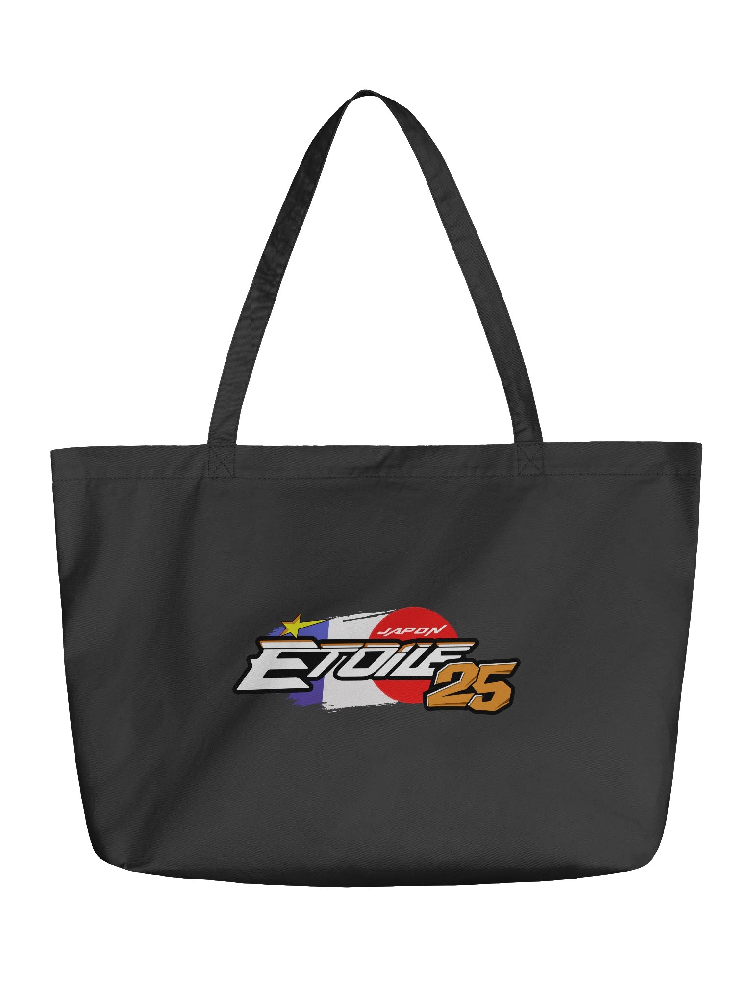 Étoile Logo Tote Bag product image (1)
