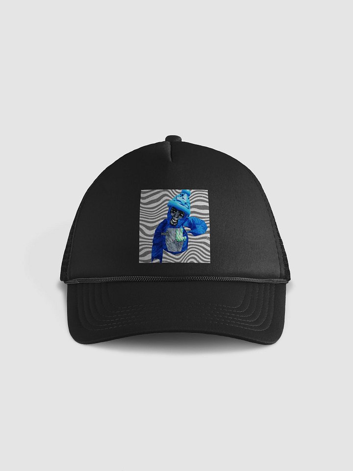 Cap XOX product image (1)