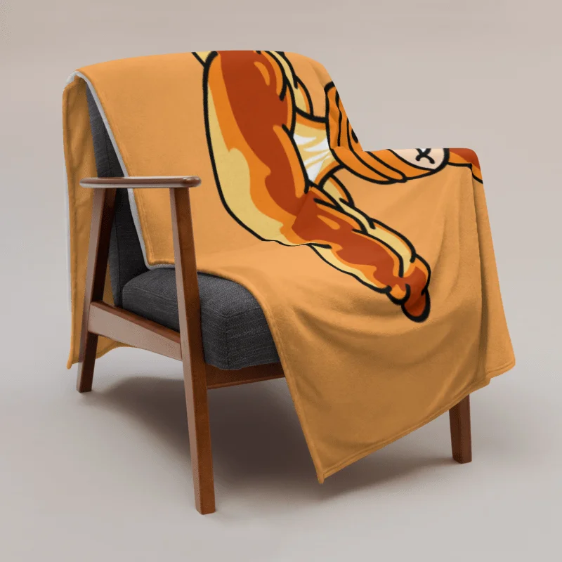 Booming Blanket! product image (5)