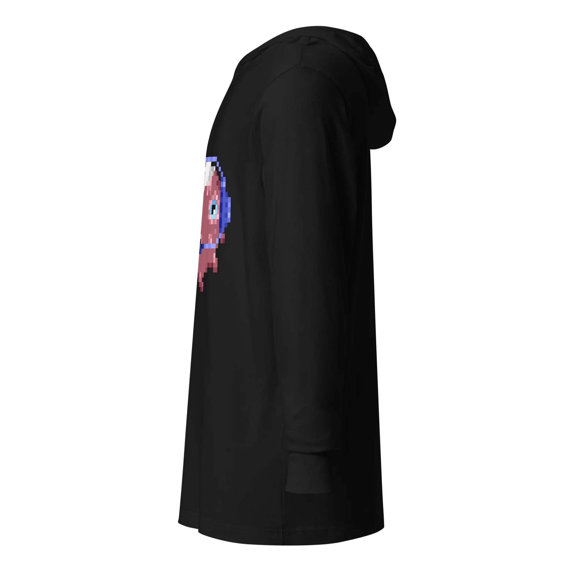 Ollie - Gaming Hoodie Unisex product image (4)