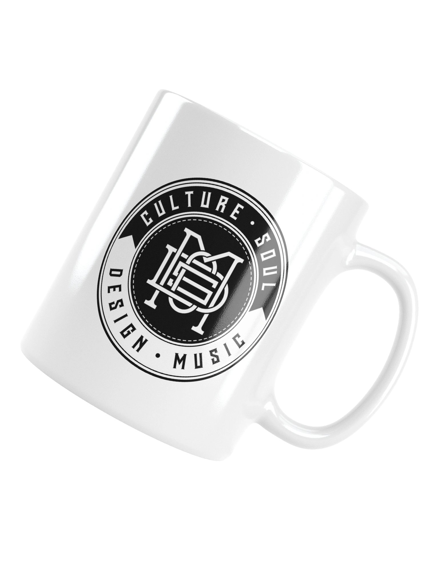 DONT TELL ME NOTHING Mug product image (13)