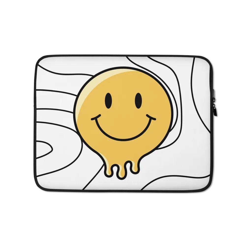 Smile bærbar etui product image (1)