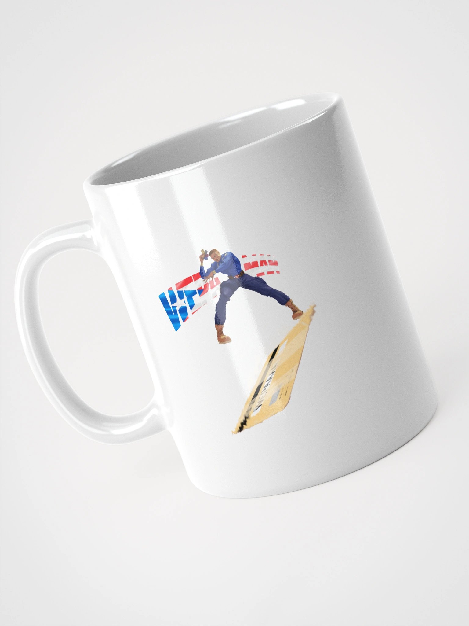 Wepa Man Credit Card Hero product image (7)