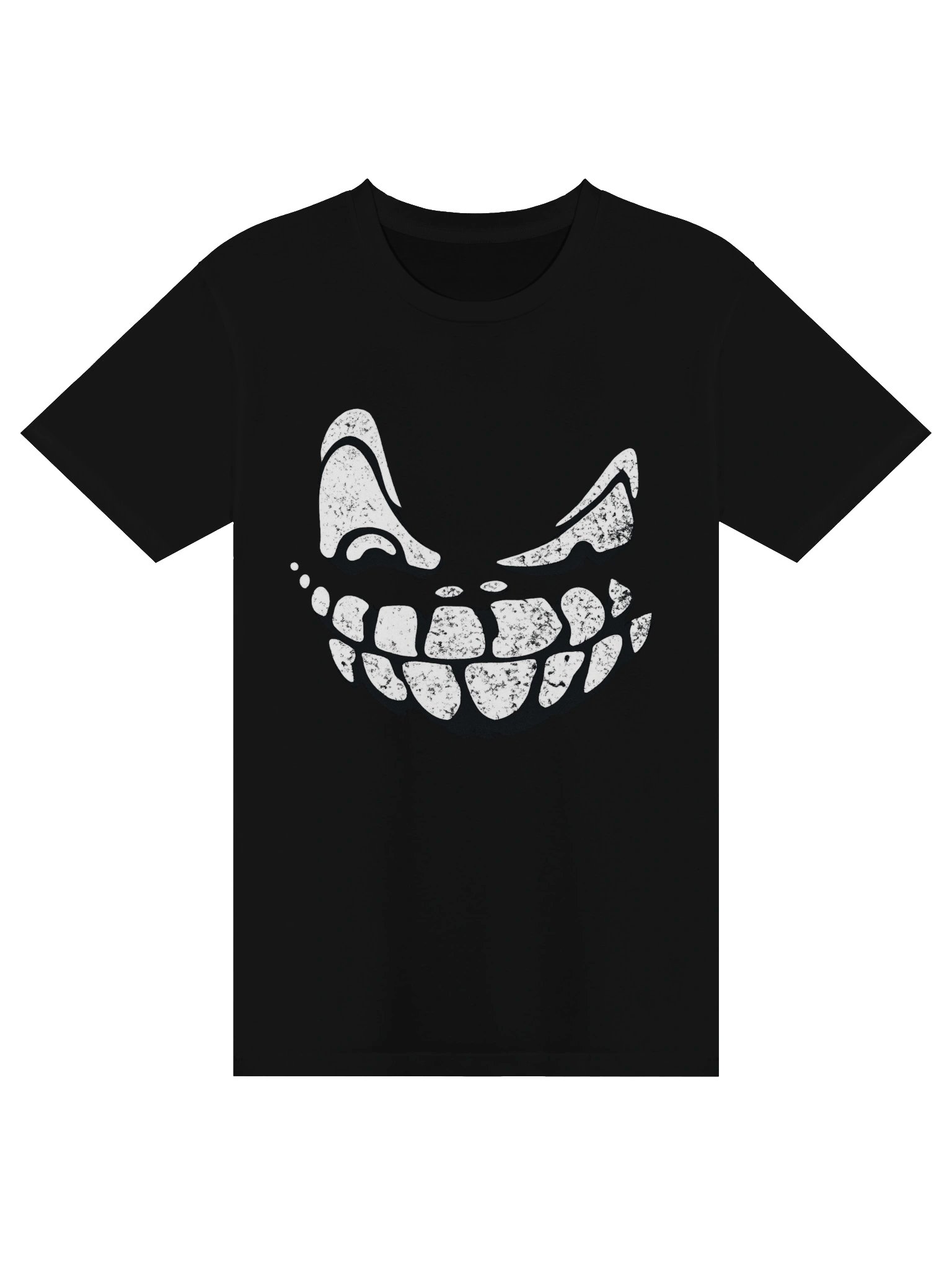 Sinister Smile Vintage Graphic T-Shirt product image (2)