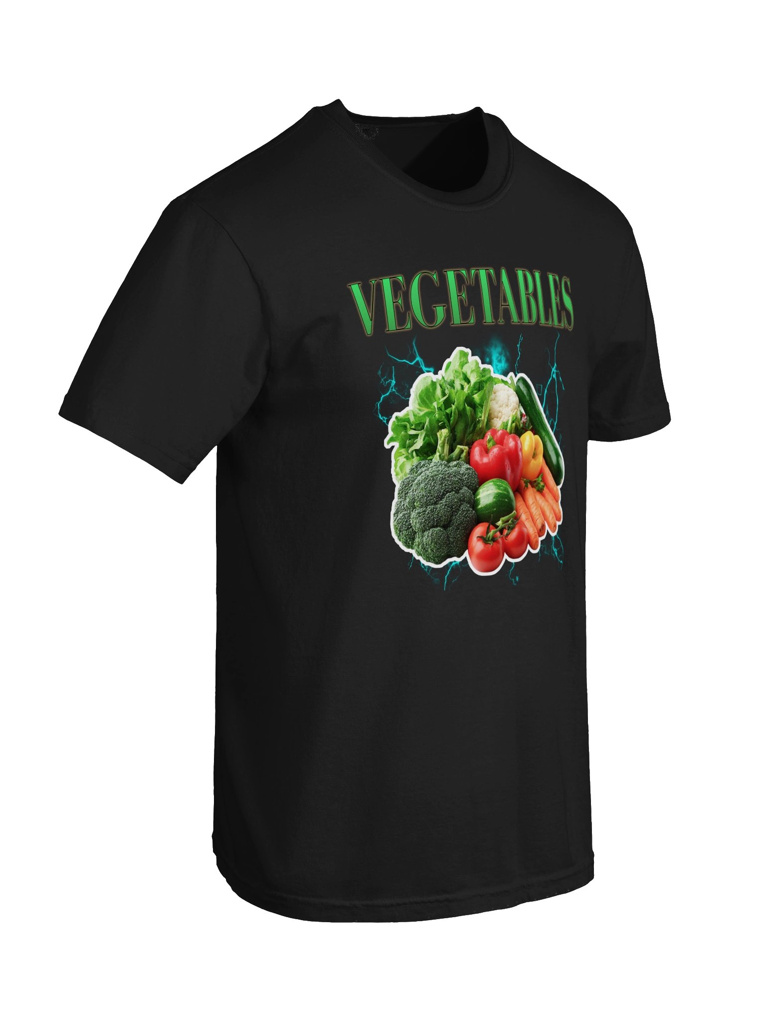 Vegetables shirt product image (5)