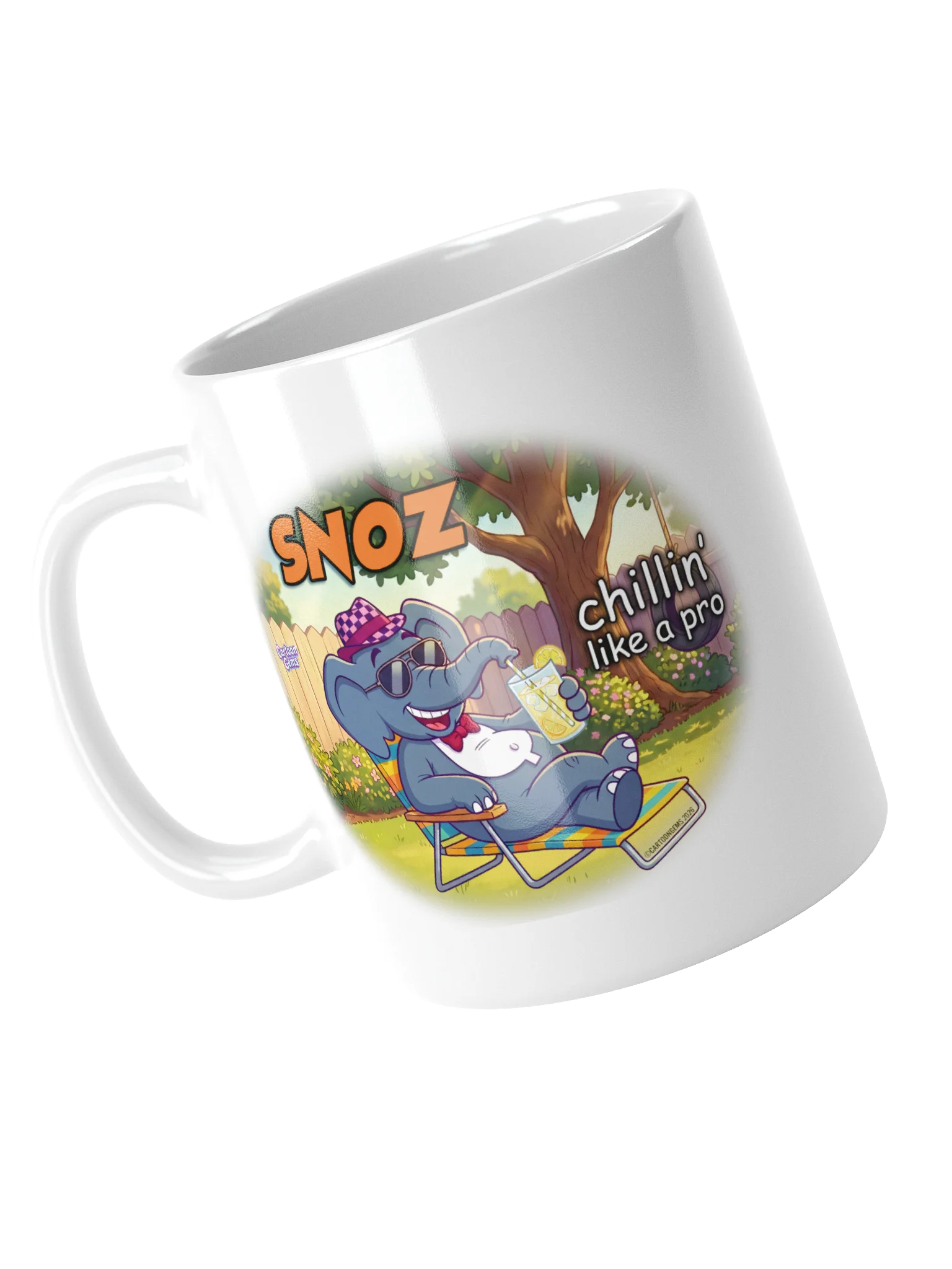 Chillin Like A Pro product image (13)