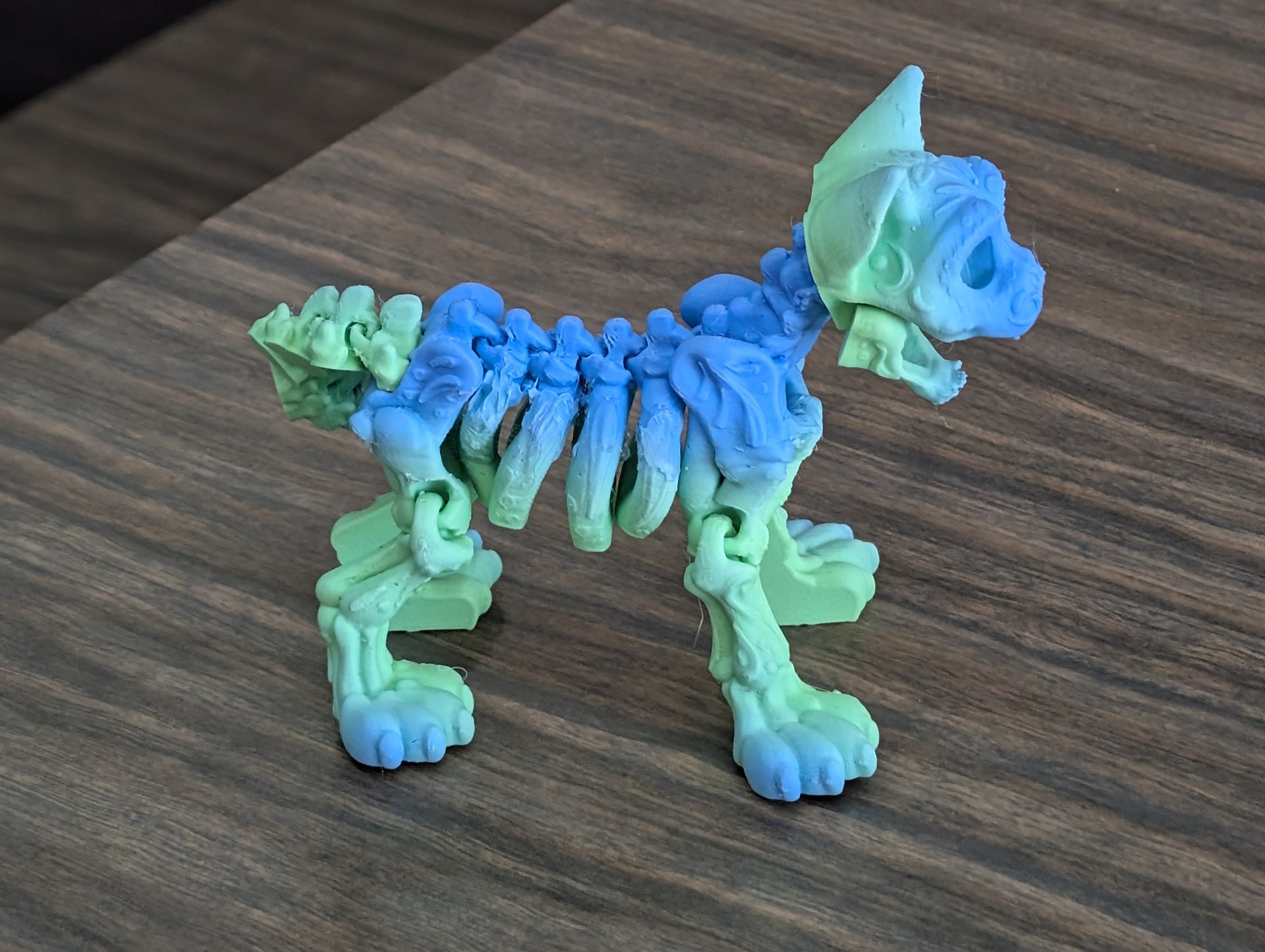 Alebrije Cat product image (6)