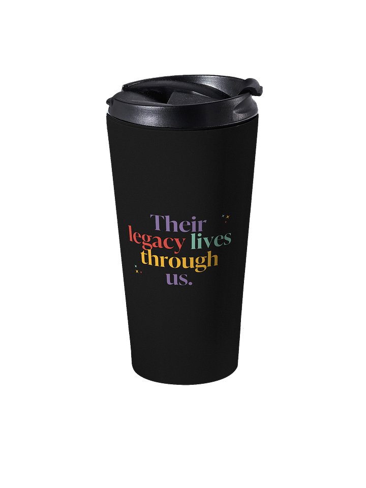 Legacy through us 15 oz insulated timber product image (1)