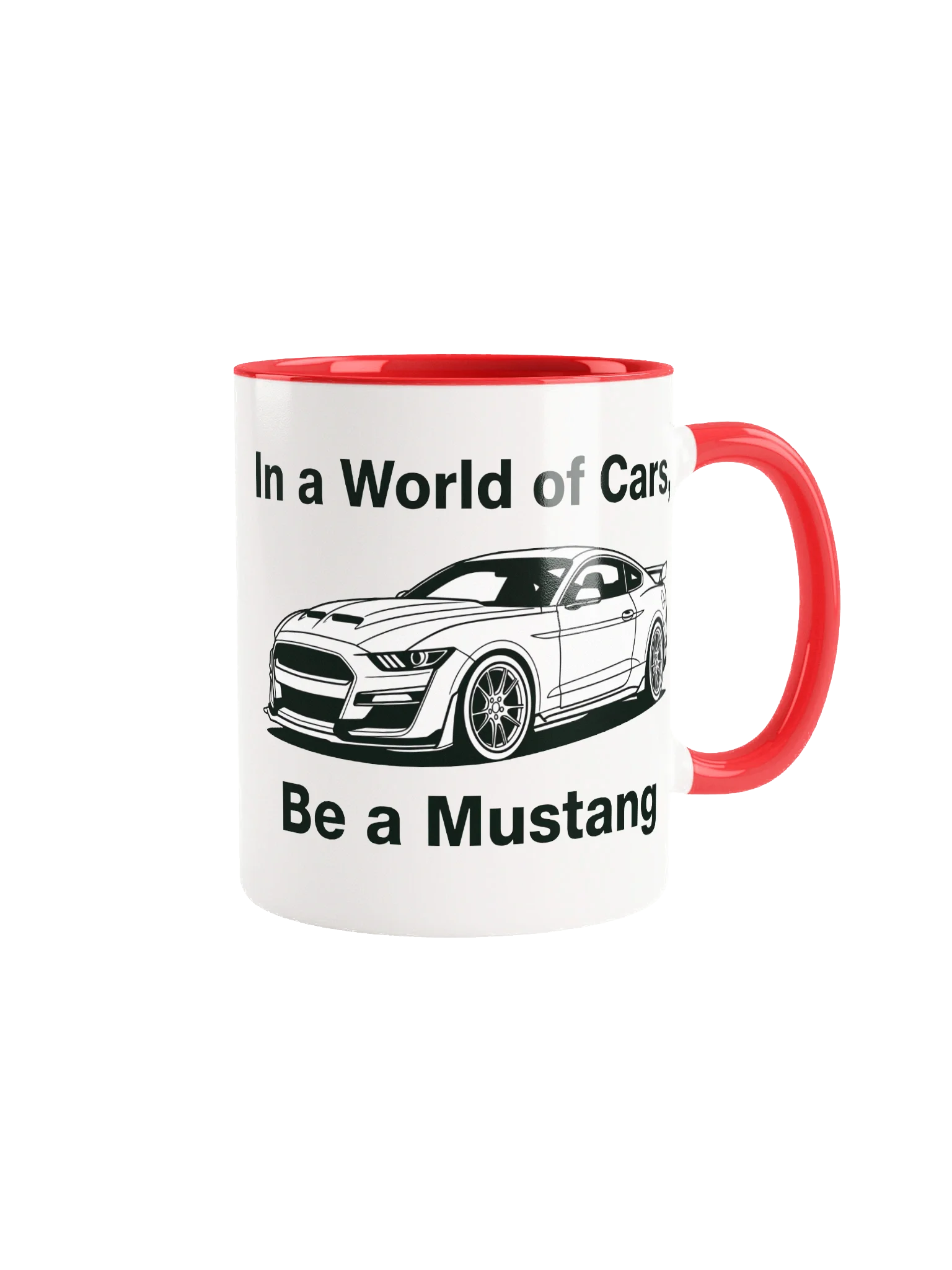 Mustang Mug - Bulvant - BITczoD5-Ew