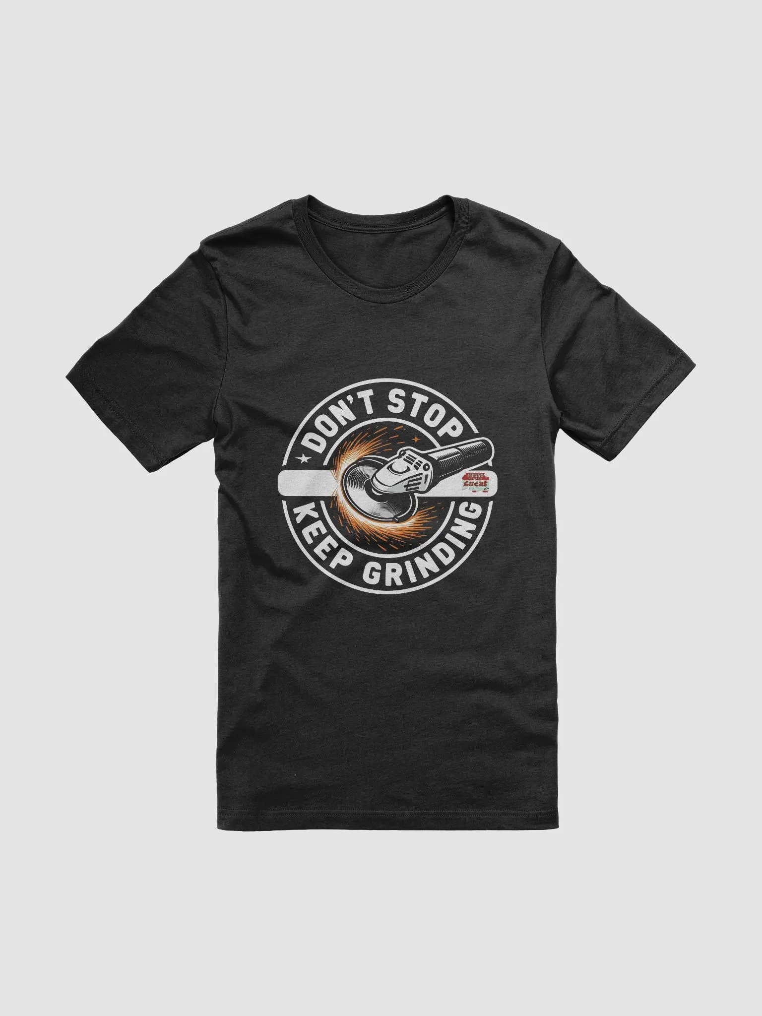 Keep Grinding product image (2)