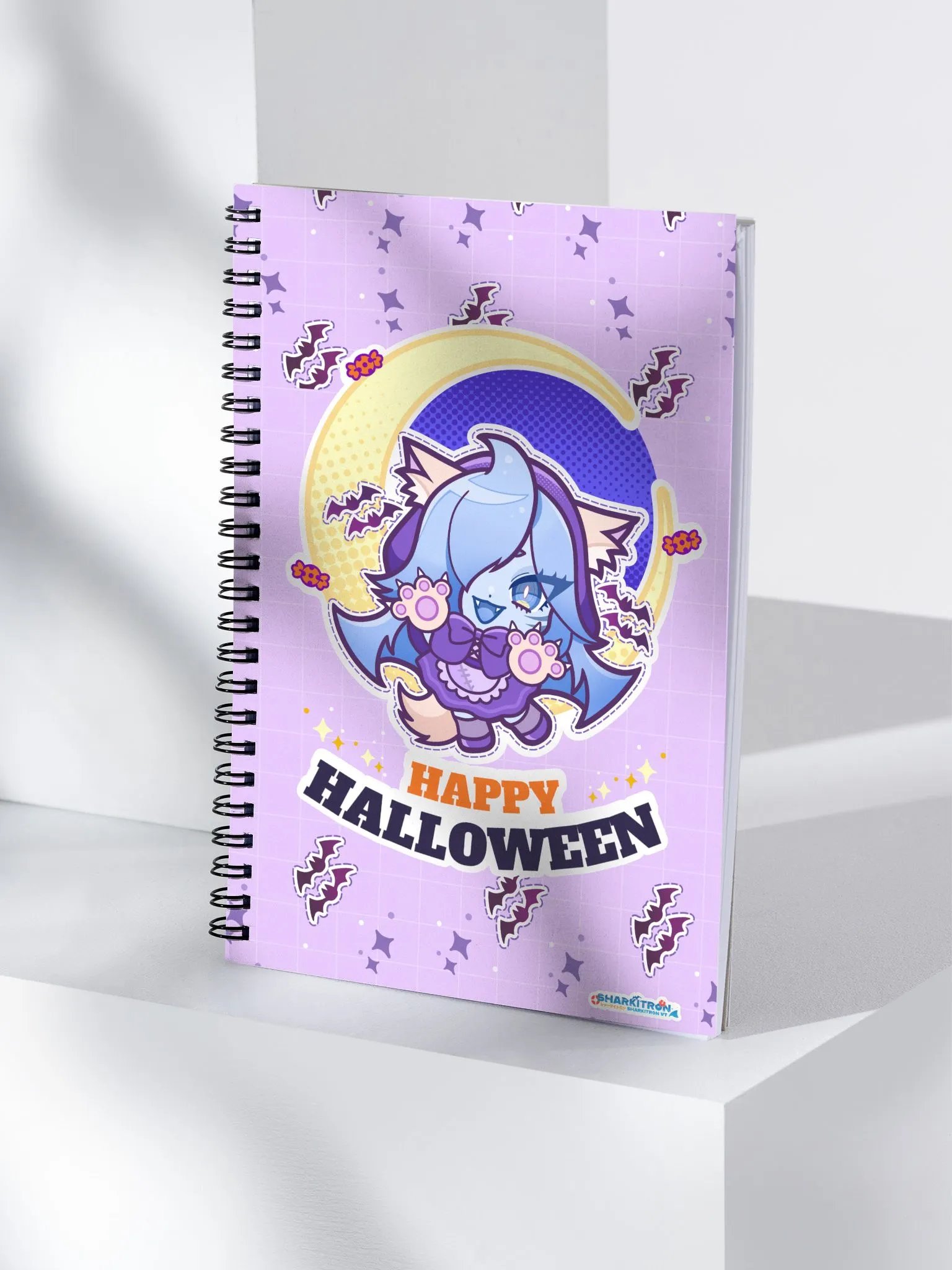 Shark Notepad product image (5)