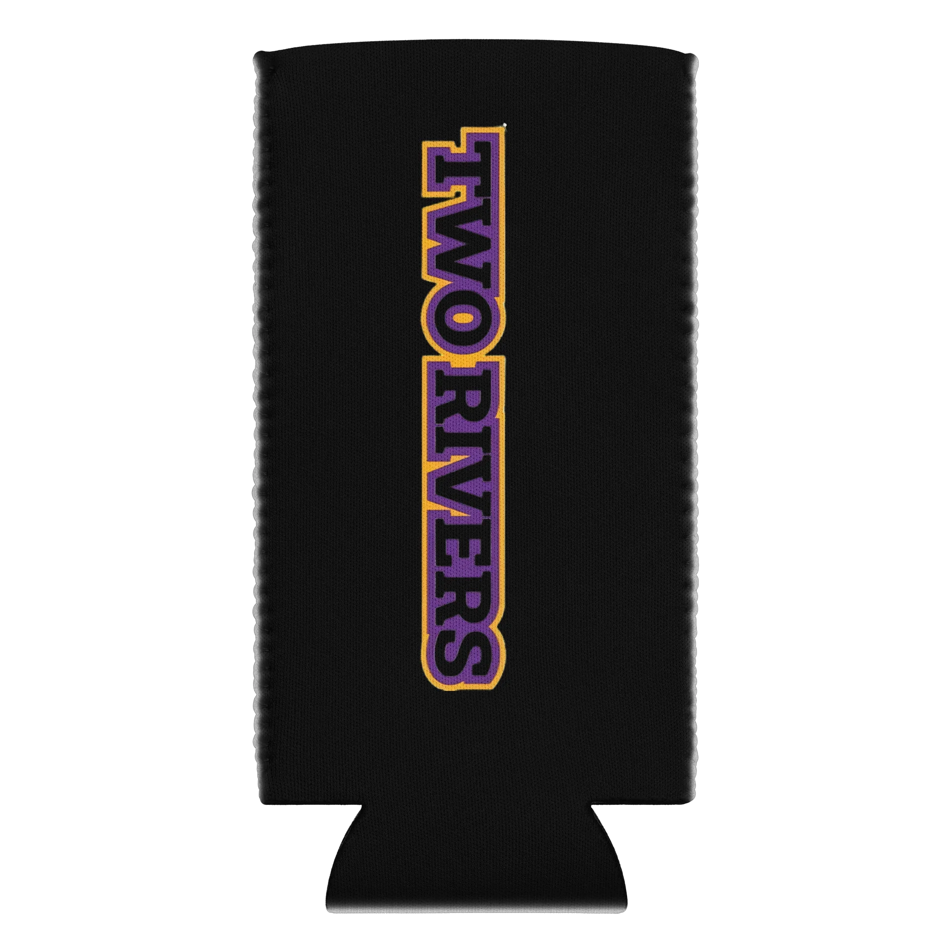 "Two Rivers" Can Coozie product image (20)
