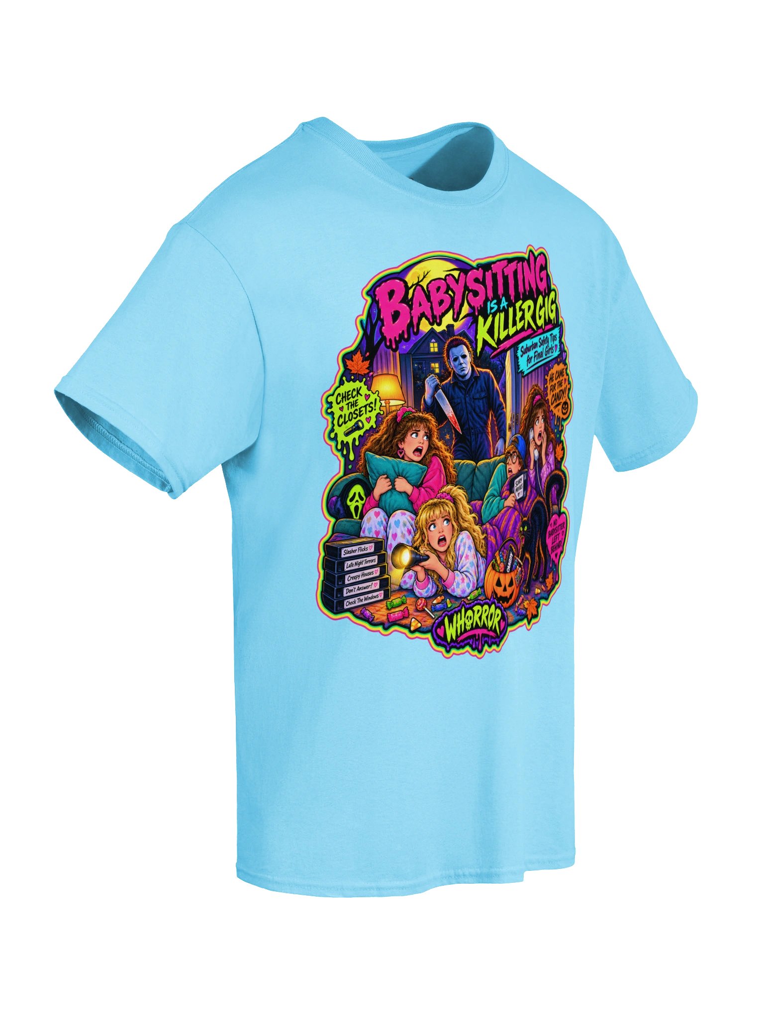 KILLER GIG TEE product image (106)