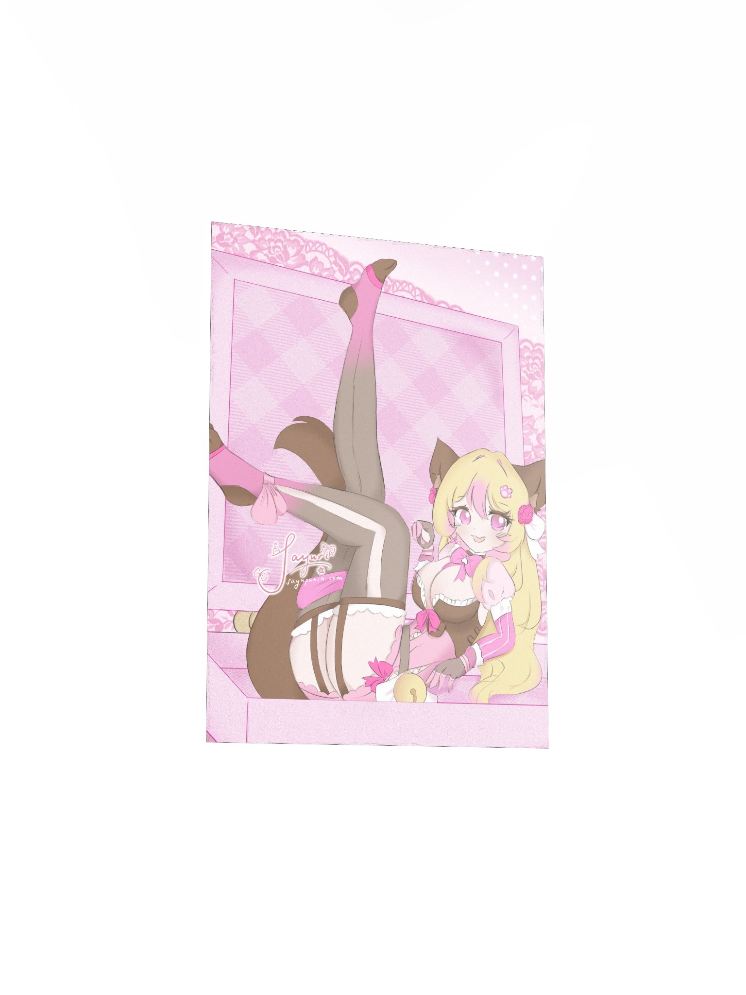 Boxed - Sayupurin Original | Print product image (7)