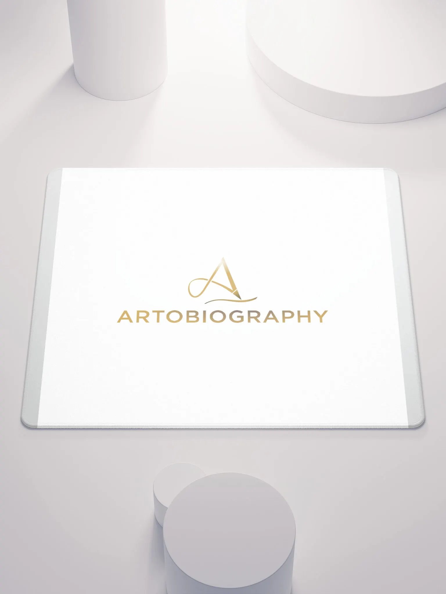 Gaming Mouse Pad product image (1)