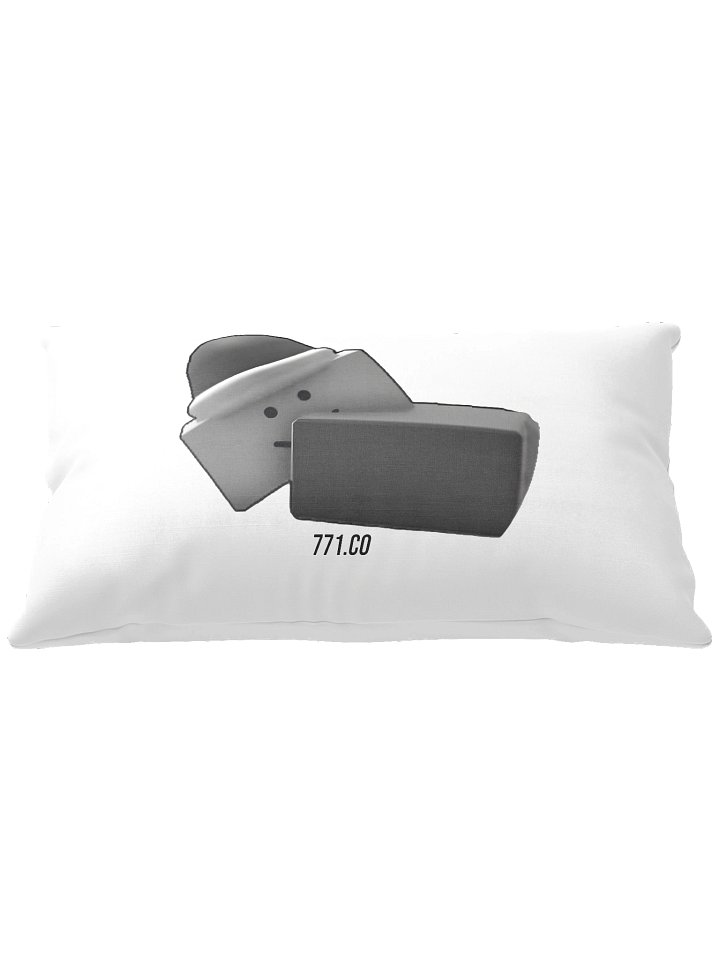 Goober Pillow product image (1)