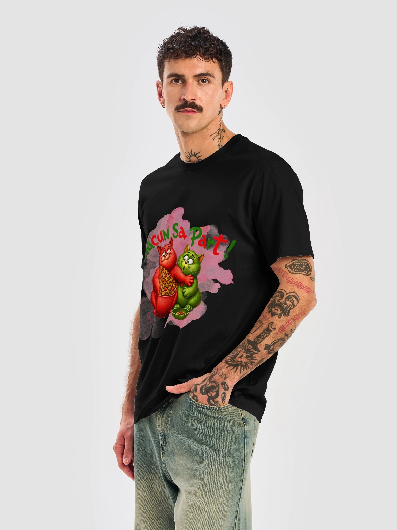 Cerise et Cactus - Chacun sa part product image (3)