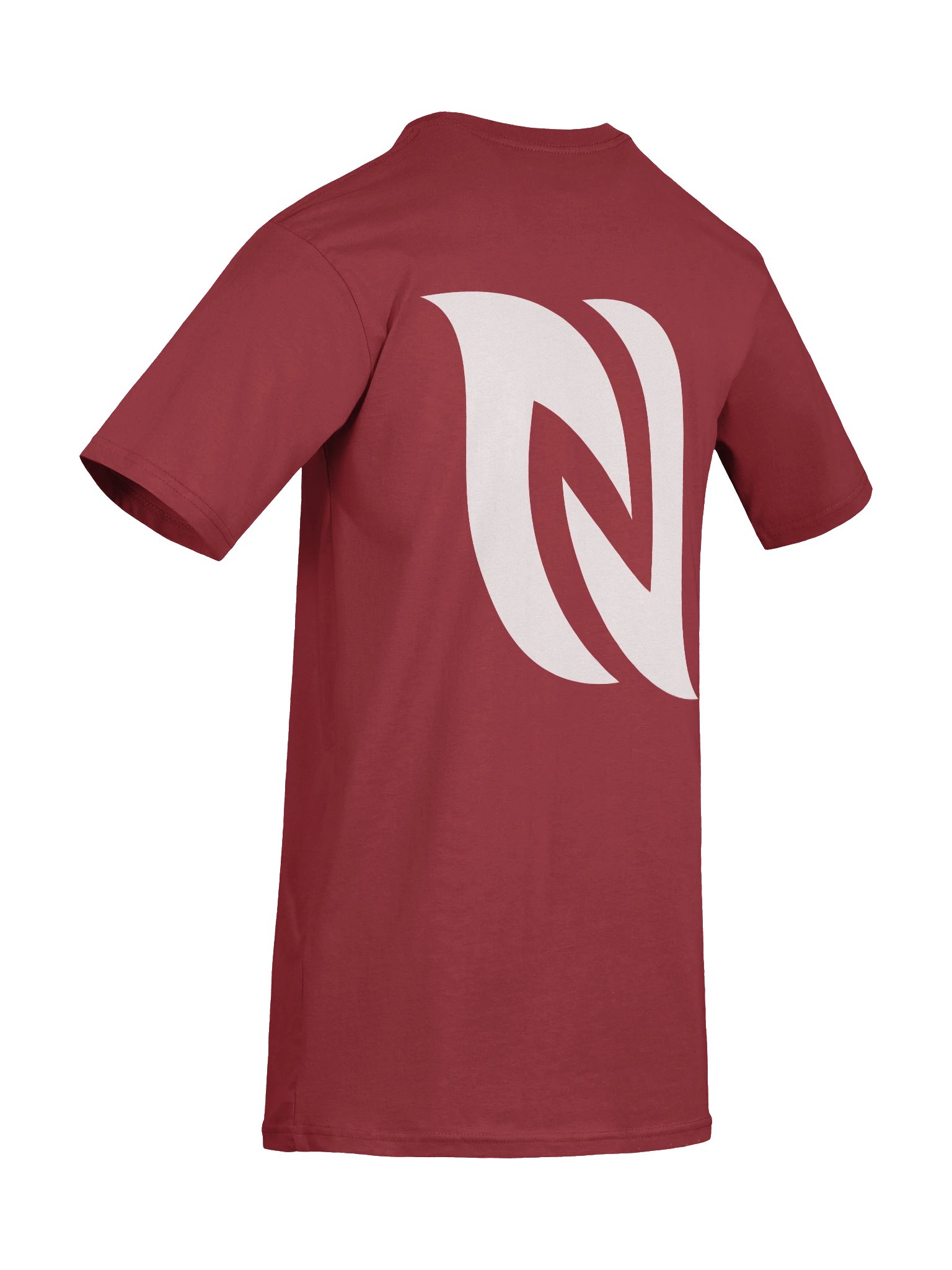 Classic Tee with Back Logo product image (10)